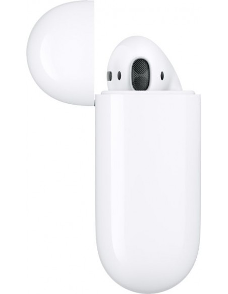 Apple AirPods with Charging Case MV7N2ZM/A