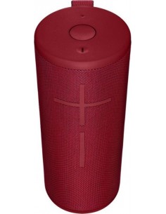 Ultimate Ears Boom 3 red