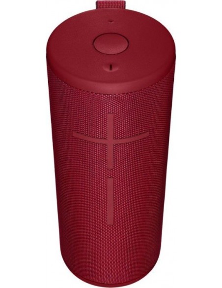 Ultimate Ears Boom 3 red
