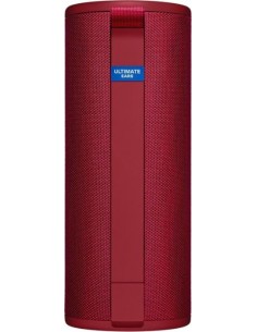 Ultimate Ears Boom 3 red 2