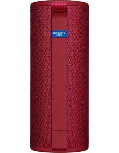 Ultimate Ears Boom 3 red
