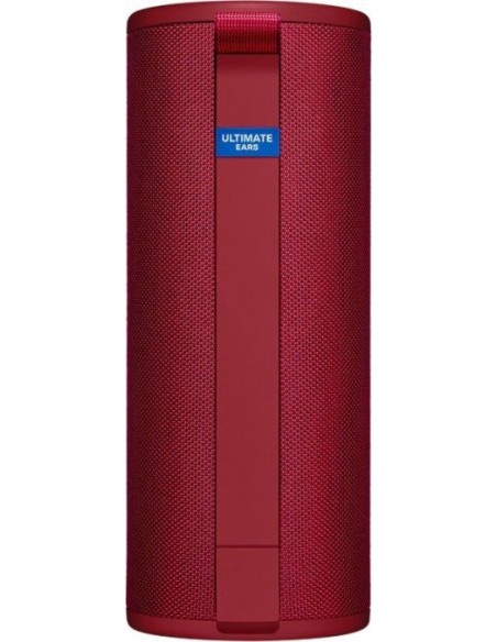 Ultimate Ears Boom 3 red