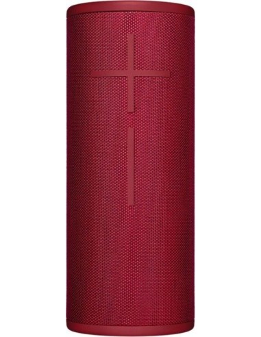 Ultimate Ears Boom 3 red