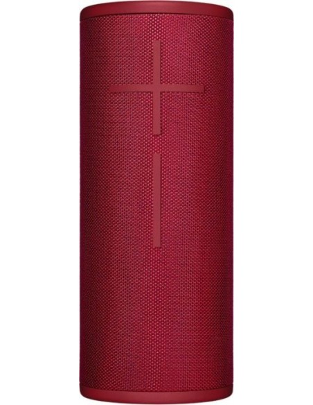 Ultimate Ears Boom 3 red