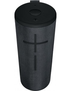 Ultimate Ears Megaboom 3 black