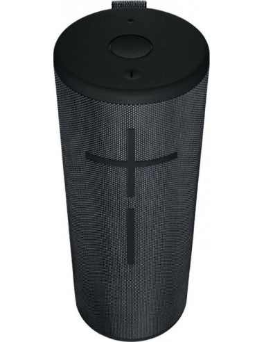 Ultimate Ears Megaboom 3 black