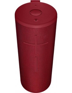 Ultimate Ears Megaboom 3 red