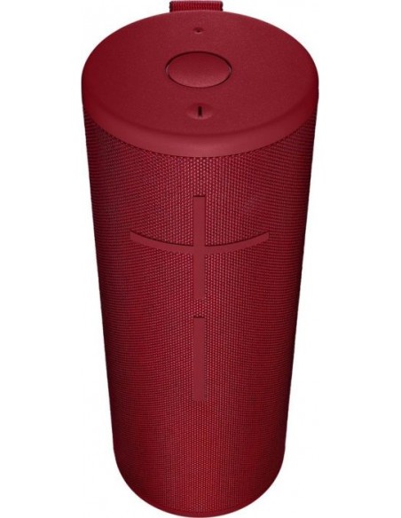 Ultimate Ears Megaboom 3 red