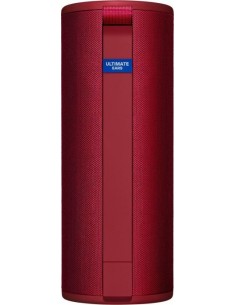 Ultimate Ears Megaboom 3 red 2