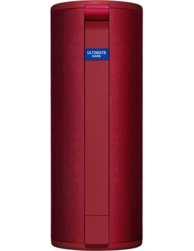 Ultimate Ears Megaboom 3 red