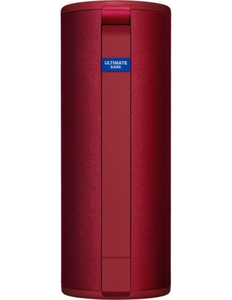 Ultimate Ears Megaboom 3 red