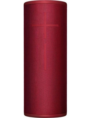 Ultimate Ears Megaboom 3 red
