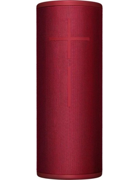 Ultimate Ears Megaboom 3 red