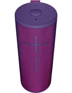 Ultimate Ears Megaboom 3 purple