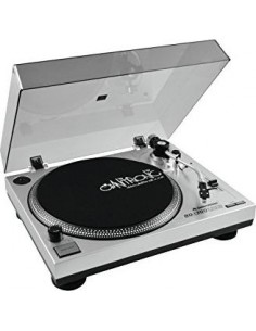 Omnitronic BD-1380 silver