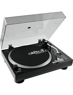 Omnitronic BD-1390 black