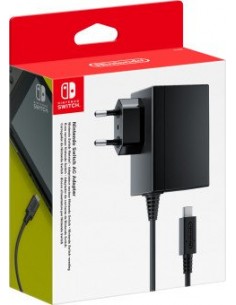 Nintendo Switch AC Adapter