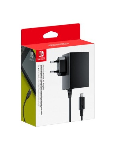 Nintendo Switch AC Adapter