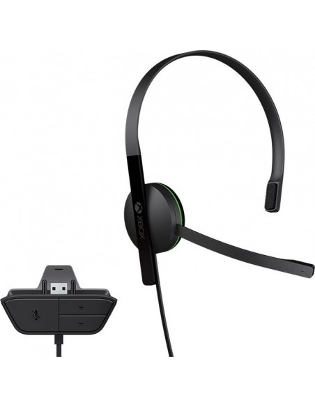 Microsoft Xbox One Chat Headset