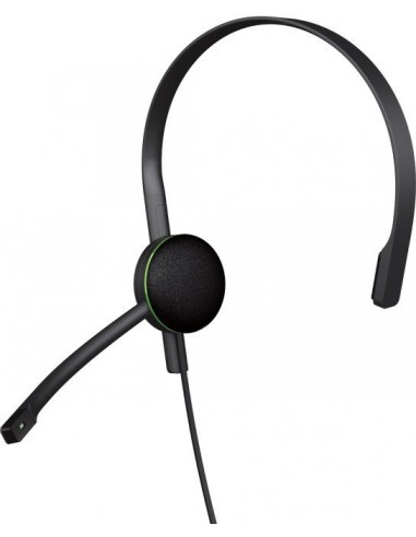 Microsoft Xbox One Chat Headset