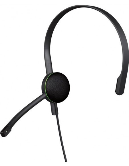 Microsoft Xbox One Chat Headset