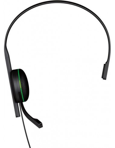 Microsoft Xbox One Chat Headset