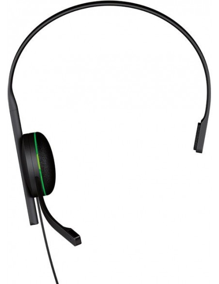 Microsoft Xbox One Chat Headset