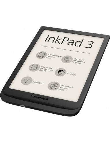 Pocketbook InkPad 3 black