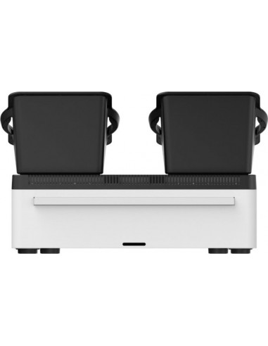 Belkin Store and Charge Go with Portable Trays