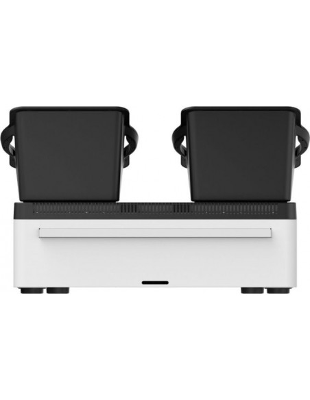 Belkin Store and Charge Go with Portable Trays