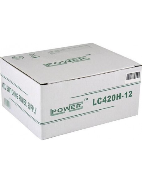 LC Power LC420H-12 V1.3