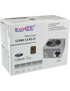 LC Power LC500-12 V2.31 2