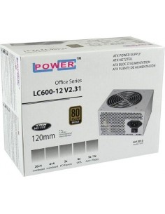 LC Power LC600-12 V2.31 2