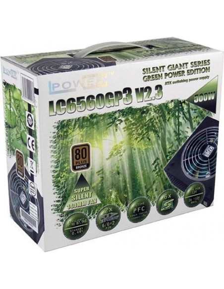 LC Power LC6560GP3 V2.3