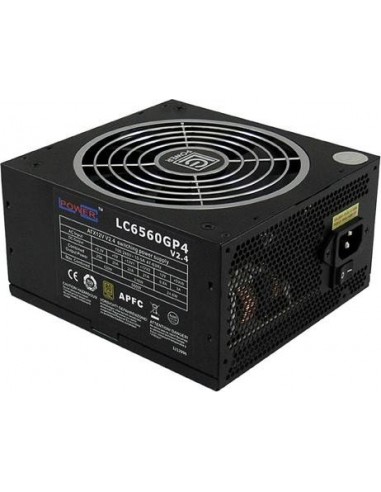 LC Power LC6560GP4 V2.4