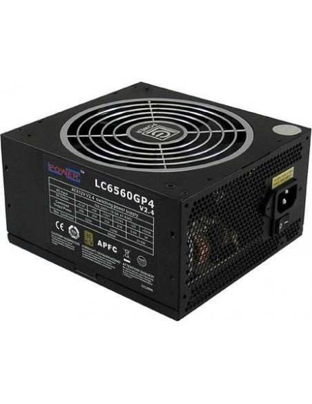 LC Power LC6560GP4 V2.4