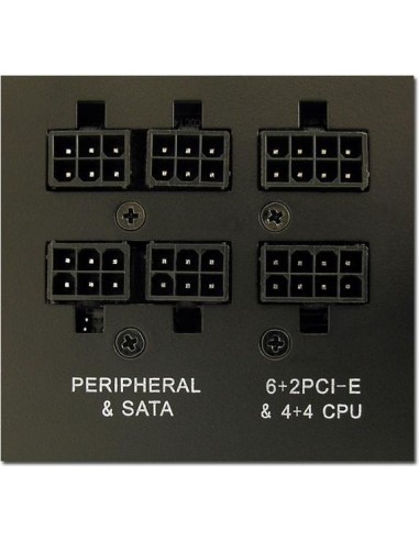 LC Power LC6560GP4 V2.4