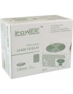 LC Power LC420-12 V2.31 2