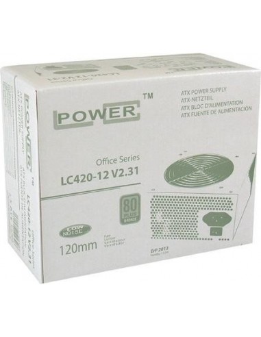 LC Power LC420-12 V2.31