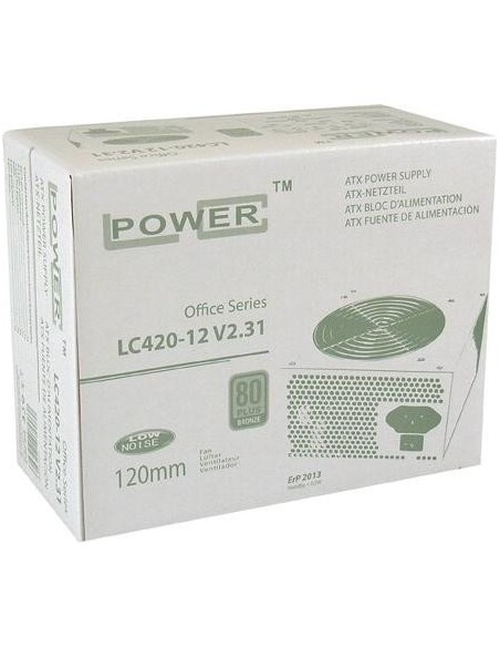 LC Power LC420-12 V2.31