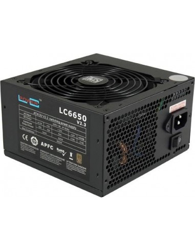 LC Power LC6650 V2.3