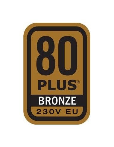 LC Power LC6550 V2.3 120mm, 20/24 pin