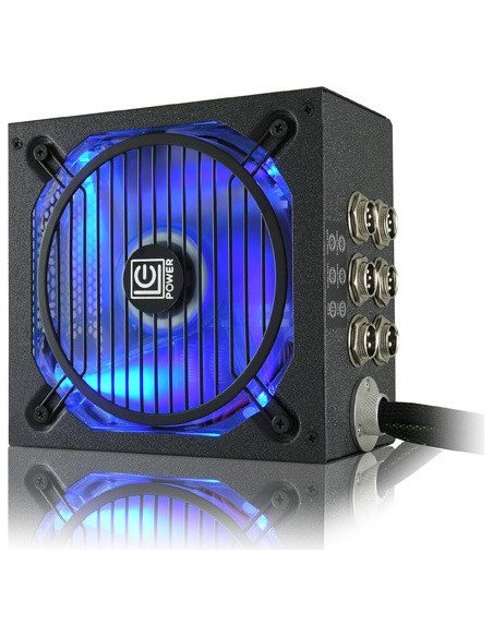 LC Power LC8550 V2.31 Prophet 135mm, 20/24 pin