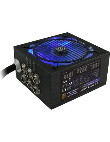 LC Power LC8550 V2.31 Prophet 135mm, 20/24 pin