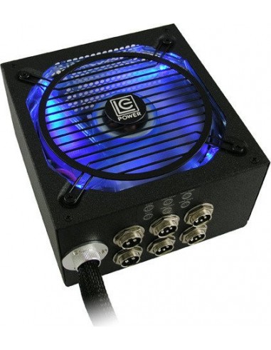 LC Power LC8550 V2.31 Prophet 135mm, 20/24 pin