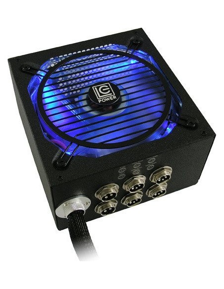 LC Power LC8550 V2.31 Prophet 135mm, 20/24 pin