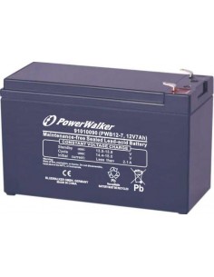 PowerWalker 12V/7Ah VRLA Accu PWB12-7
