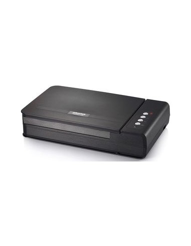 Plustek OpticBook 4800