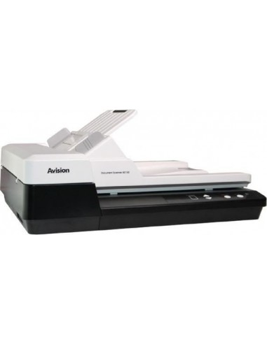 Avision AD 130