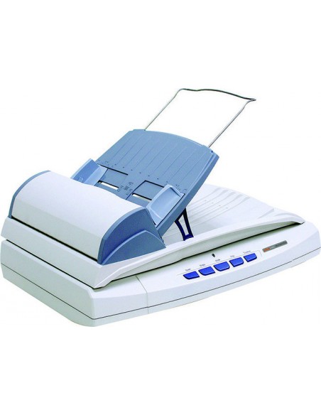 Plustek SmartOffice PL 2000 Plus